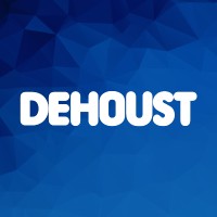 Dehoust GmbH logo logo